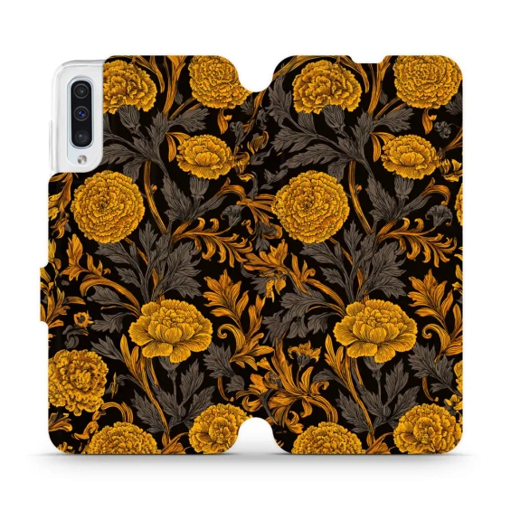 Etui do Samsung Galaxy A50 - wzór V173S