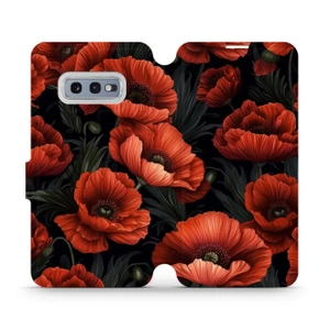 Etui do Samsung Galaxy S10e - wzór VP45S