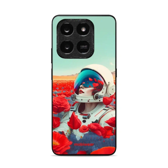 Etui Glossy Case do Huawei Honor X7d - wzór G001G