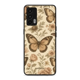 Etui Glossy Case do Realme GT Master Edition - wzór GP92G