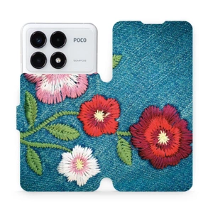 Etui do Xiaomi POCO F6 Pro - wzór MD05P