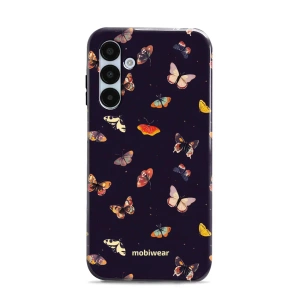 Etui Elite Pro do Samsung Galaxy A25 5G - wzór EP78E