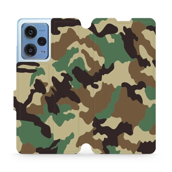 Etui do Xiaomi Redmi Note 12 Pro 5G - wzór V111P