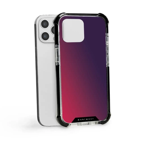 Etui MagSafe Elite Bumper Apple iPhone 12 Pro Max - wzór D030D