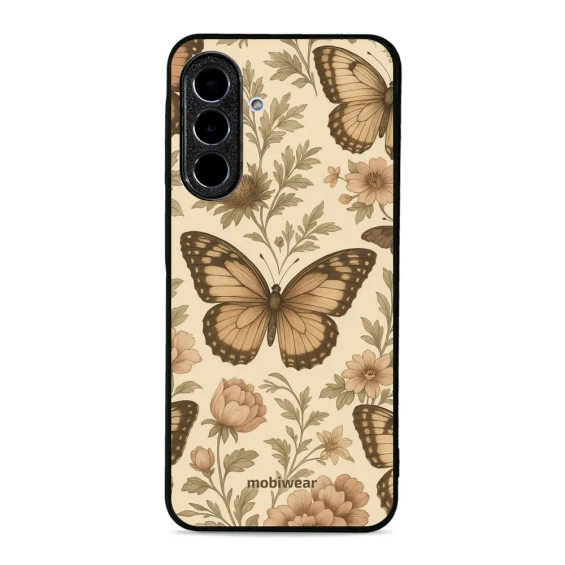 Etui Glossy Case do Samsung Galaxy A26 5G - wzór GP92G