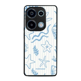 Etui Glossy Case do Xiaomi Redmi Note 13 Pro 4G - wzór GP88G