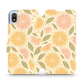 Etui do Xiaomi Redmi 7A - wzór VP80S