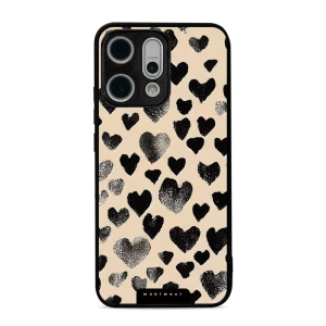 Etui Glossy Case do OPPO Reno 14 5G - wzór GA51G