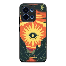 Etui Glossy Case do Xiaomi Redmi 15C - wzór G055G