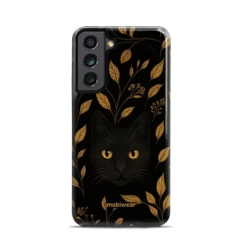 Etui Elite Pro do Samsung Galaxy S21 FE - wzór E164E