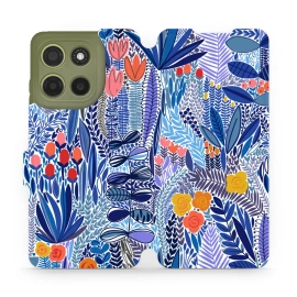 Etui do Motorola Moto G15 - wzór MP03P