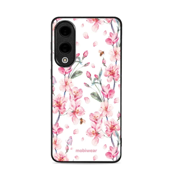 Etui Glossy Case do Samsung Galaxy S25 Edge - wzór G033G