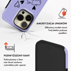 Etui Elite Pro do Xiaomi Redmi 15C 5G - wzór E59BS