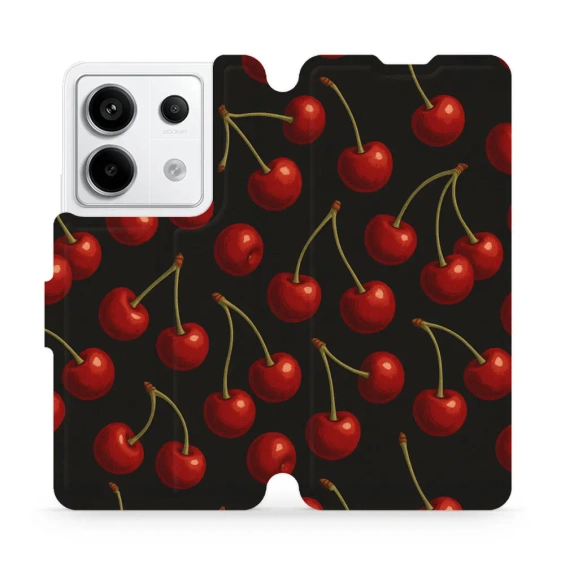 Etui do Xiaomi Redmi Note 13 Pro 5G - wzór VP83S