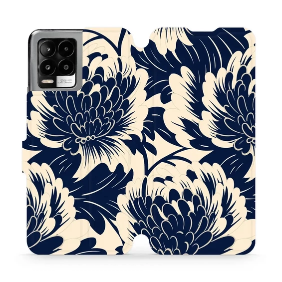 Etui do Realme 8 Pro - wzór VA40S