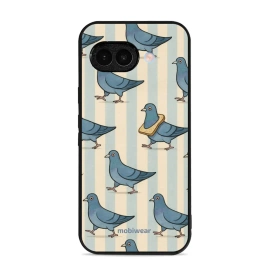 Etui Glossy Case do Google Pixel 9A - wzór GP91G