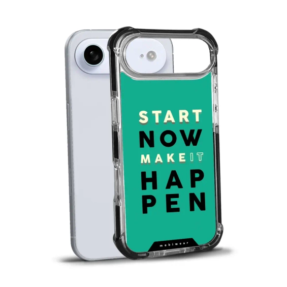 Etui MagSafe Elite Bumper Apple iPhone 17 Air - wzór D079D