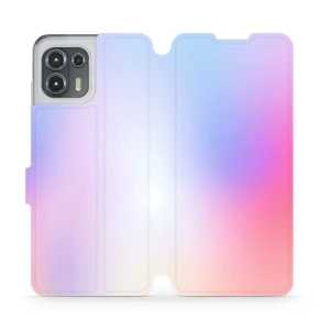 Etui do Motorola Edge 20 Lite - wzór VP65S