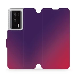 Etui do Xiaomi POCO F5 Pro - wzór VP67S