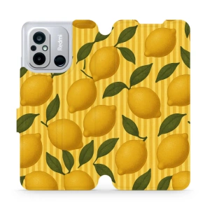 Etui do Xiaomi Redmi 12C - wzór VP81S