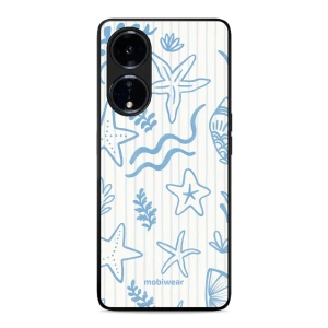 Etui Glossy Case do OPPO A98 5G - wzór GP88G