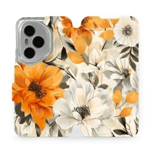 Etui do Huawei Honor 400 Pro - wzór VP75S