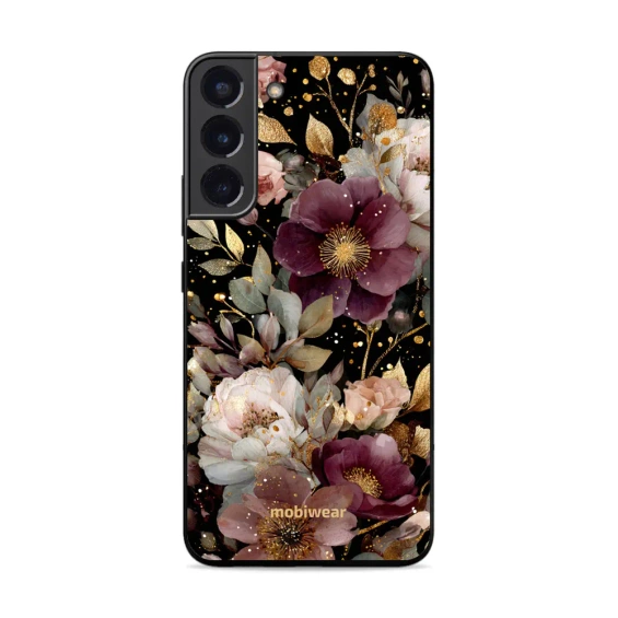 Etui Glossy Case do Samsung Galaxy S22 Plus - wzór G169G
