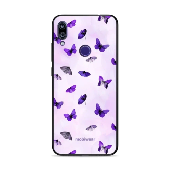 Etui Glossy Case do Xiaomi Redmi 7 - wzór GP77G