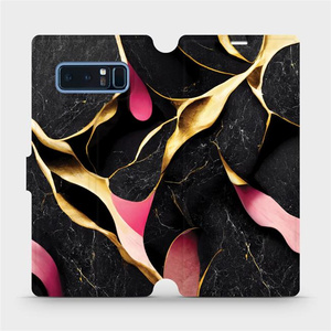 Etui do Samsung Galaxy Note 8 - wzór VP35S