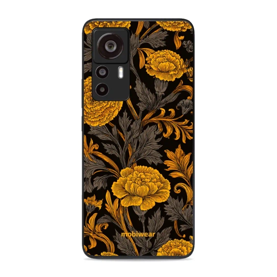 Etui Glossy Case do Xiaomi 12T - wzór G173G