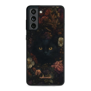 Etui Glossy Case do Samsung Galaxy S21 FE - wzór G161G