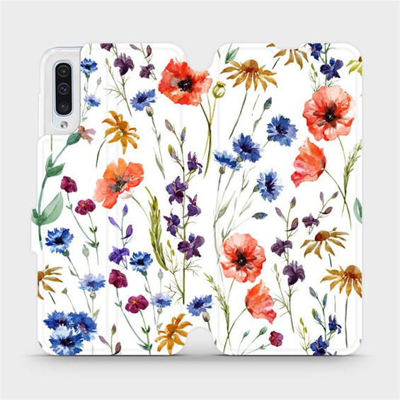 Etui do Samsung Galaxy A50 - wzór MP04S