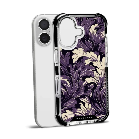 Etui MagSafe Elite Bumper Apple iPhone 16 - wzór DA46D