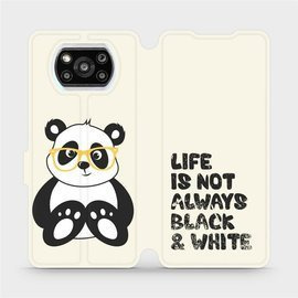 Etui do Xiaomi POCO X3 Pro - wzór M041S