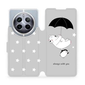 Etui do Realme 12 Pro 5G - wzór MH08P