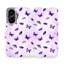 Etui do Xiaomi POCO F7 - wzór VP76S