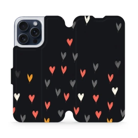 Etui do Apple iPhone 15 Pro Max - wzór VP79P