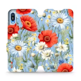 Etui do Huawei Y6 2019 - wzór VP44S