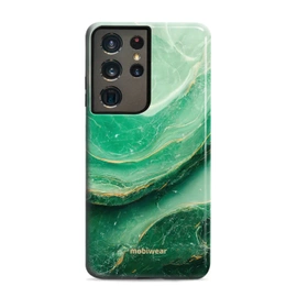 Etui Elite Pro do Samsung Galaxy S21 Ultra - wzór EP38E