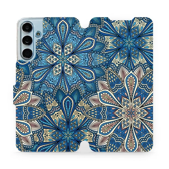 Etui do Samsung Galaxy M55 5G - wzór V108P