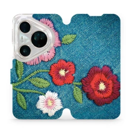 Etui do Huawei Pura 80 Ultra - wzór MD05P