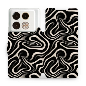 Etui do Infinix Note 40 Pro - wzór VA63S