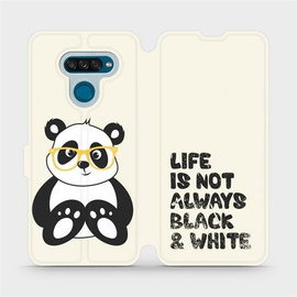 Etui do LG K50S - wzór M041S