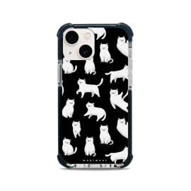 Etui MagSafe Elite Bumper Apple iPhone 13 mini - wzór D163D