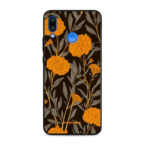 Etui Glossy Case do Huawei Nova 3 - wzór G175G