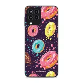 Etui Glossy Case do Samsung Galaxy M33 5G - wzór G046G