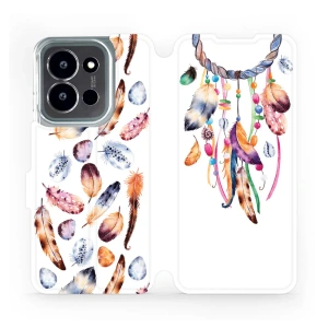 Etui do Xiaomi Poco C85 5G - wzór M003S