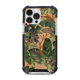 Etui MagSafe Elite Bumper Apple iPhone 13 Pro Max - wzór D013D