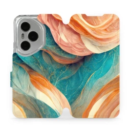 Etui do Huawei Honor 400 Pro - wzór VP36S