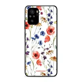 Etui Glossy Case do Xiaomi Redmi Note 10s - wzór G032G